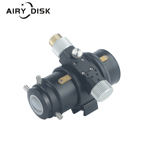 海南2.5W1調(diào)焦器